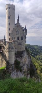 Castillo de Lichtenstein
