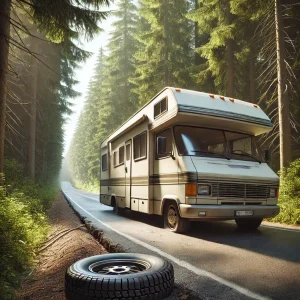 Cómo elegir tu seguro de autocaravana para que no se te escape nada