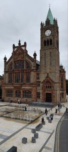 Derry / Londonderry