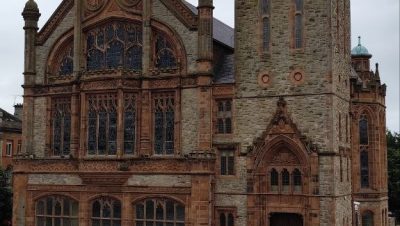 Derry / Londonderry