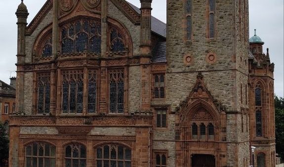 Derry / Londonderry