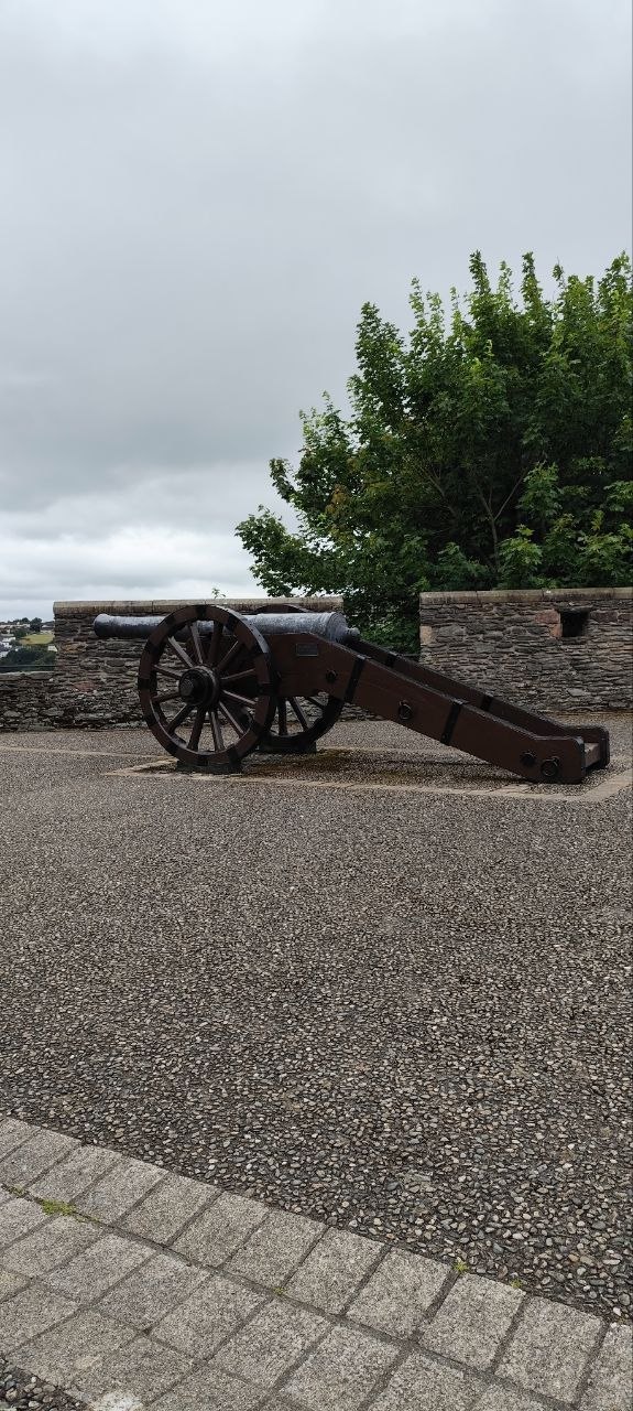 Derry / Londonderry, Irlanda del Norte